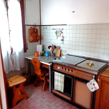 Arcobaleno Bed & Breakfast Vittorio Veneto