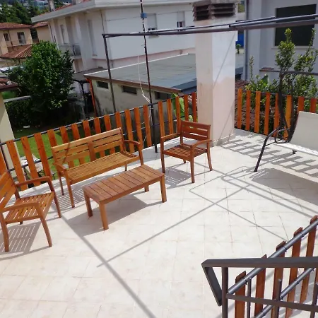 Bed & Breakfast Arcobaleno *