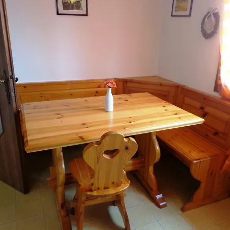 Arcobaleno Bed & Breakfast