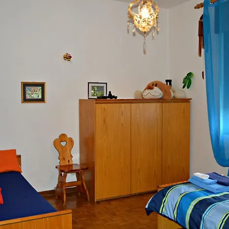 Bed & Breakfast Arcobaleno *