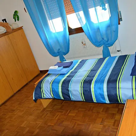 Arcobaleno Nocleg ze śniadaniem Vittorio Veneto