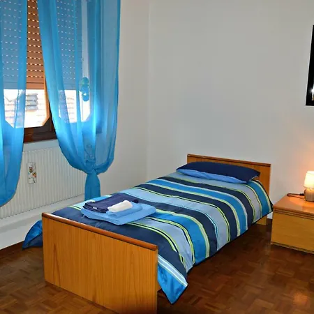 Bed & Breakfast Arcobaleno *