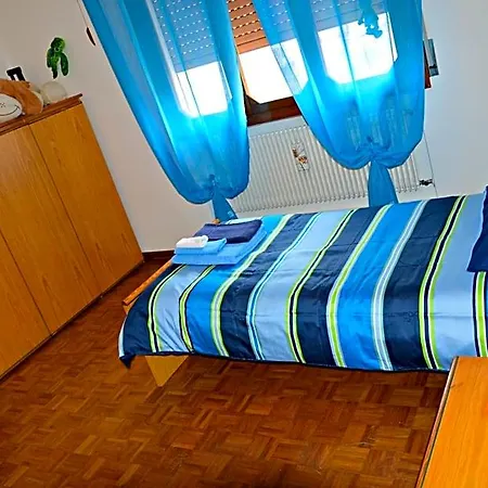 B&B Arcobaleno *