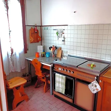 Arcobaleno B&B *
