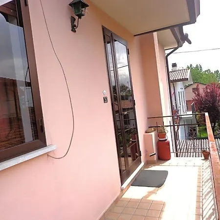B&B Arcobaleno *
