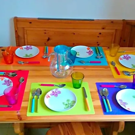 Arcobaleno B&B