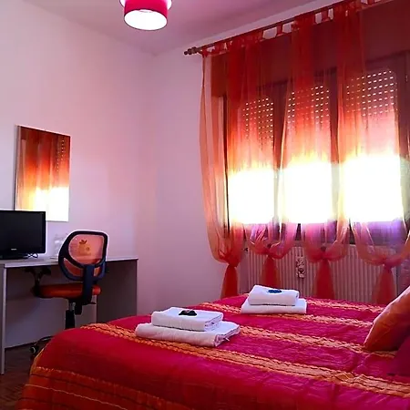 B&B Arcobaleno *