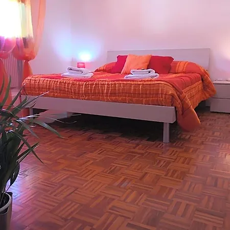 B&B Arcobaleno
