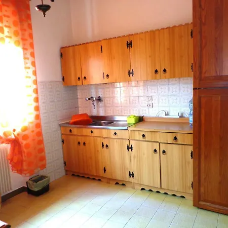 Frühstückspension Arcobaleno