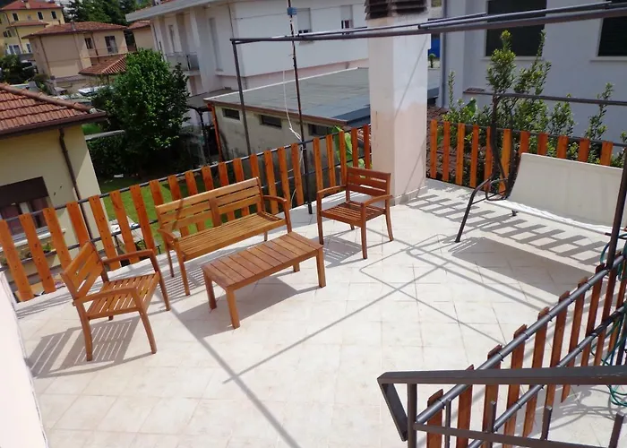 Panzió Arcobaleno *