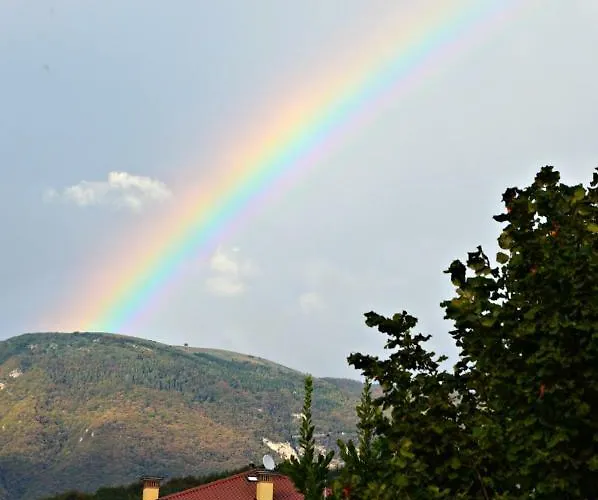 Arcobaleno *