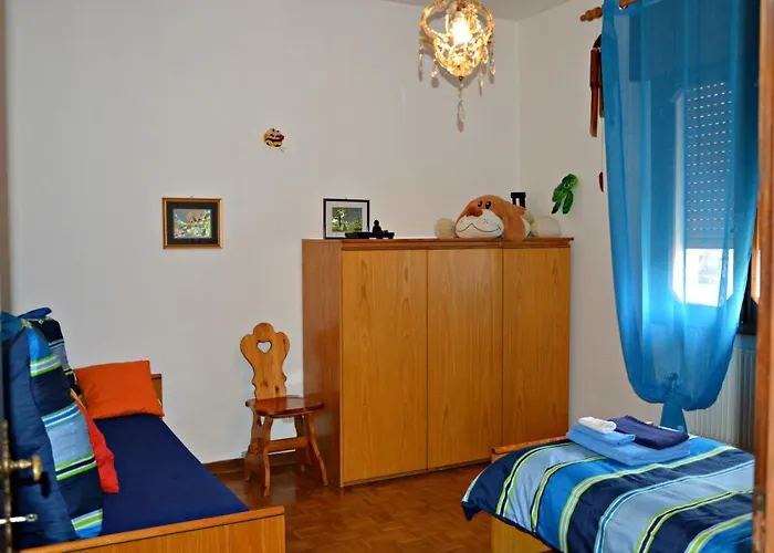 Panzió Arcobaleno *