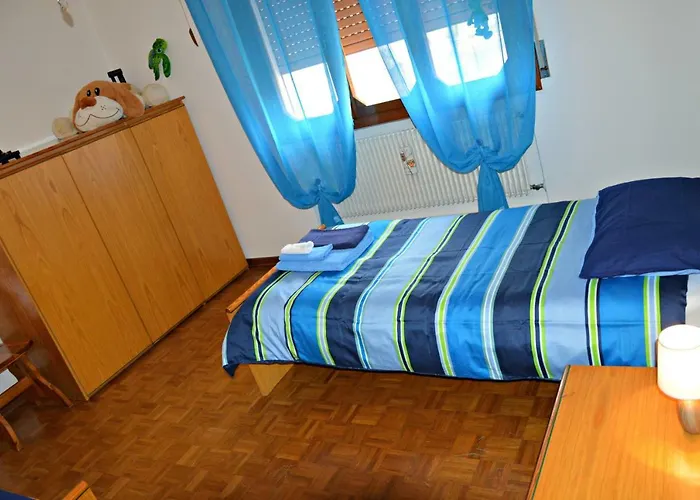 Arcobaleno Panzió Vittorio Veneto