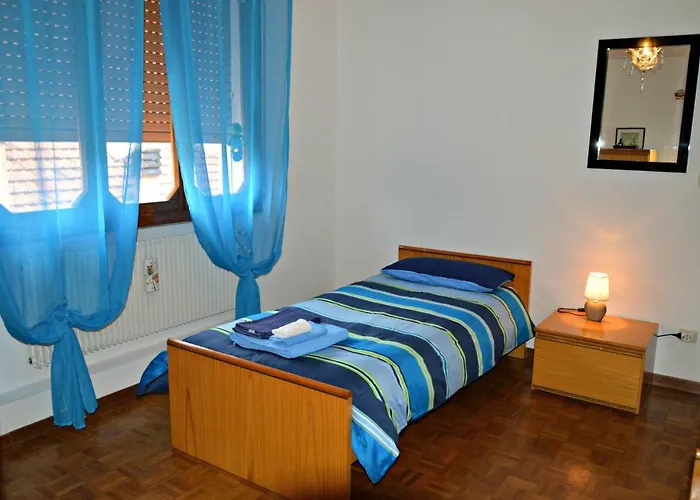 Panzió Arcobaleno *